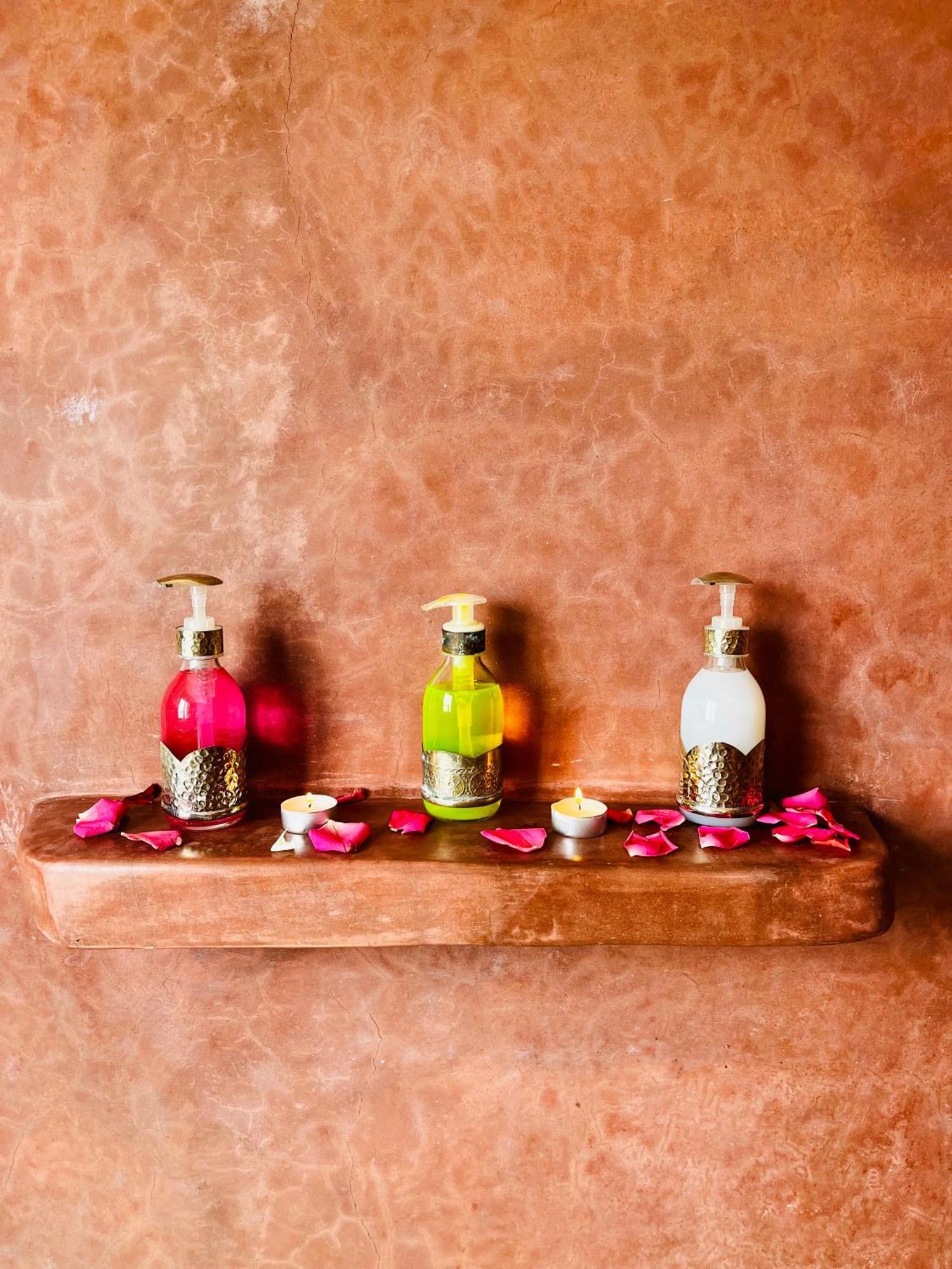 Riad Dar Sebta Эс-Сувейра Экстерьер фото