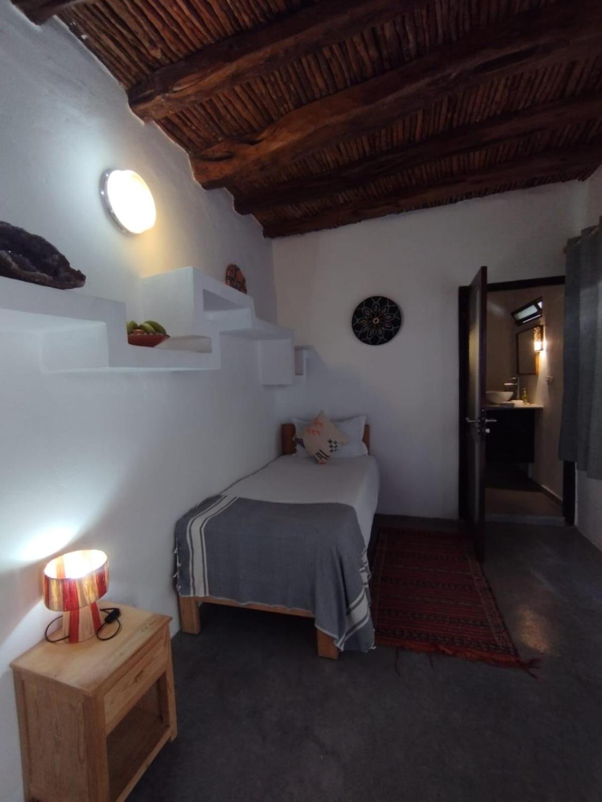 Riad Dar Sebta Эс-Сувейра Номер фото