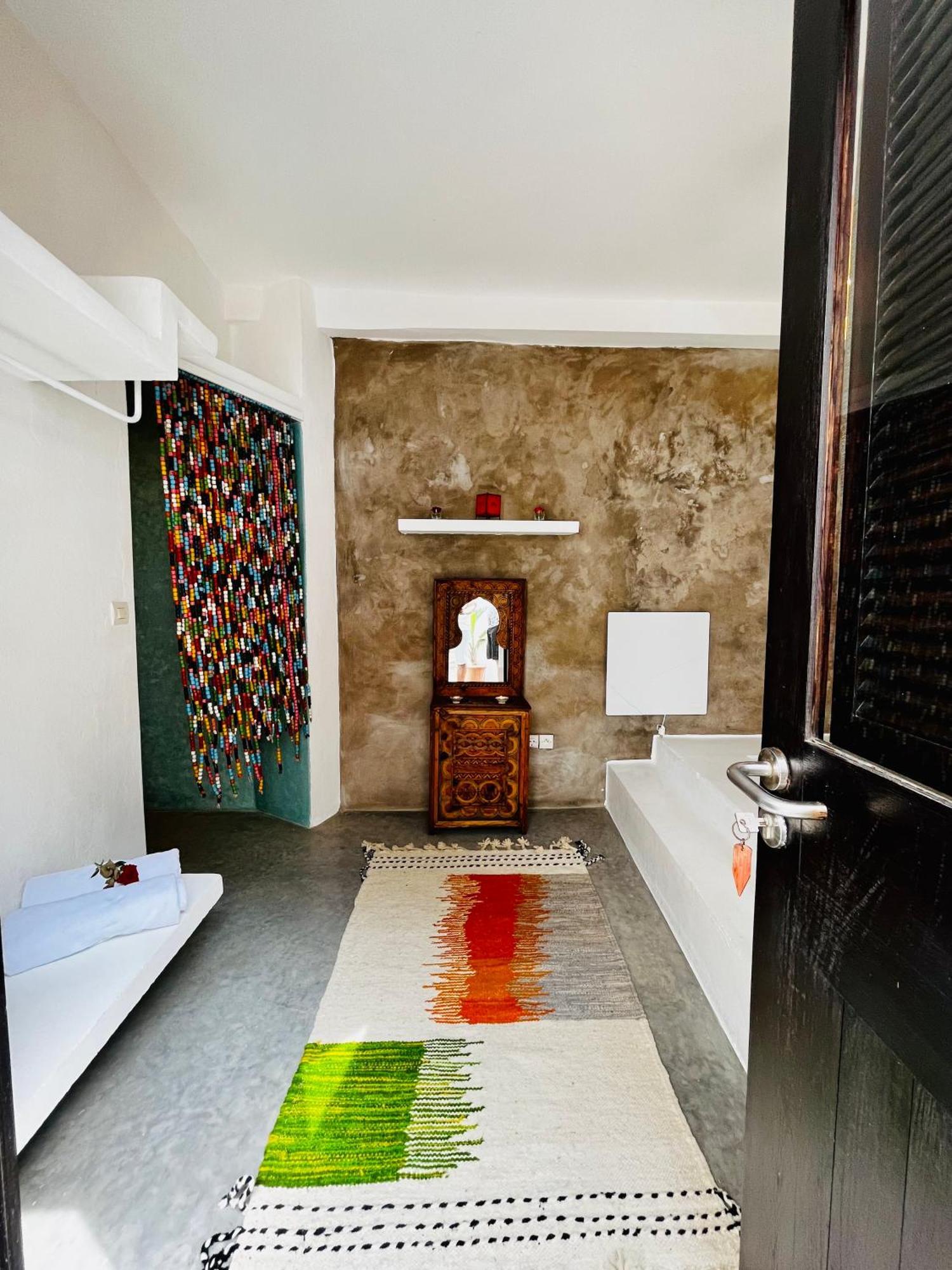 Riad Dar Sebta Эс-Сувейра Номер фото