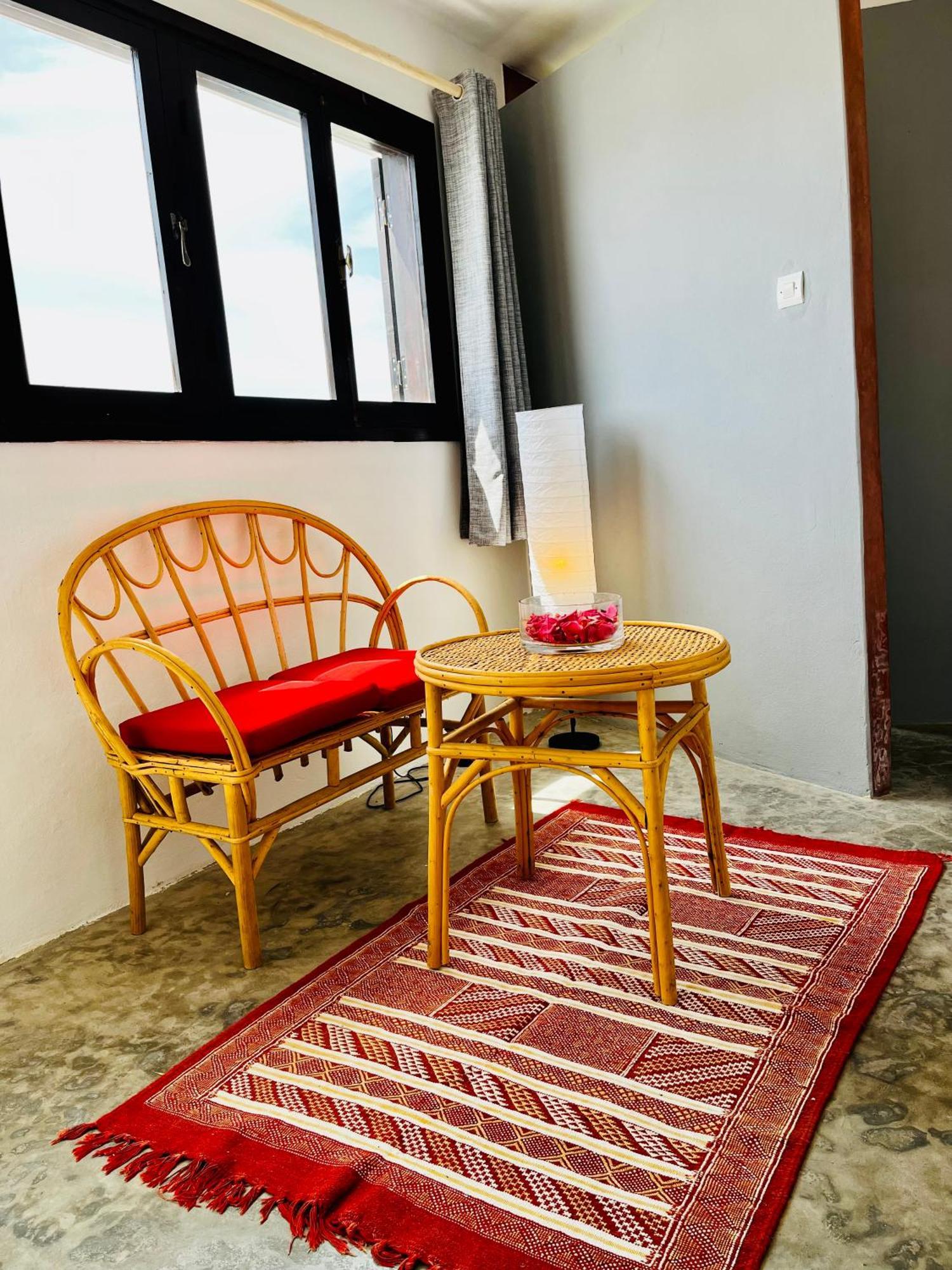Riad Dar Sebta Эс-Сувейра Номер фото